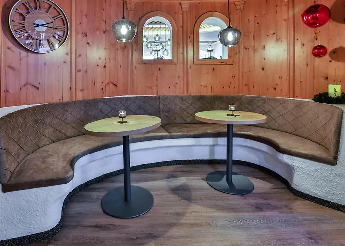 Alpenhotel Fischer 4 Sterne - Adults Only
