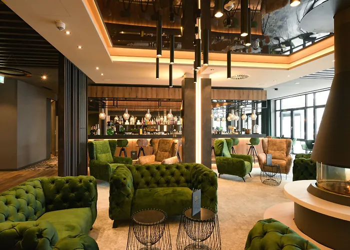 Hotel Demas Muenchen-Unterhaching