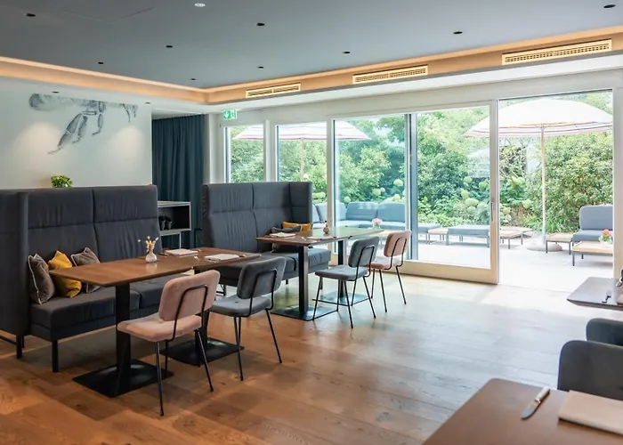 Soller Business Hotel - Munich Airport Muc