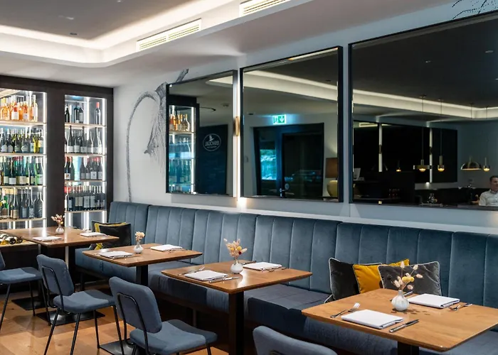 Soller Business Hotel - Munich Airport Muc