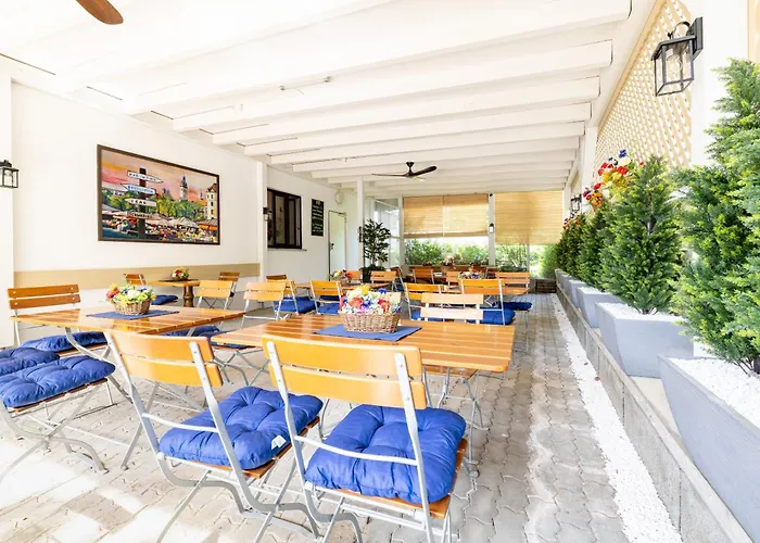 Hotel Am Moosfeld